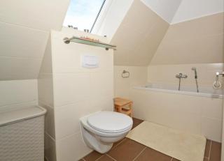 Wohnung Sanke Seeblick - Ahlbeck - 1