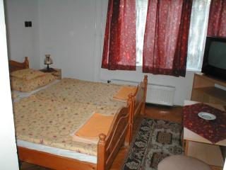 Krisztina Panzió - Balatonalmádi - 5