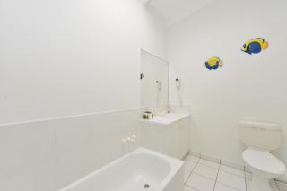 Seascape Holidays at Beachfront Terraces - Port Douglas - 3