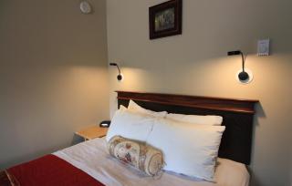 Motel Le JoliBourg - Saint-Sauveur-des-Monts - 3