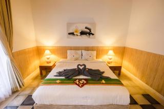 Kubu Betel Home Stay - Canggu - 3