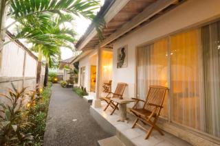 Kubu Betel Home Stay - Canggu - 8