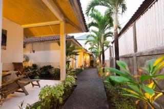 Kubu Betel Home Stay - Canggu - 7