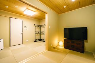 Miro Kujo Kawaramachi Tei - Kyōto - 3