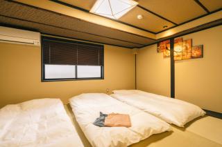 Miro Hachijo Genmachi Tei - Kyoto - 5