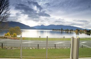 Marakura Deluxe Motel - Te Anau - 3
