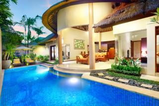 Bhavana Private Villas - Seminyak - 0