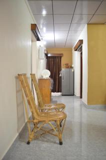 Agasthya Homestay - With Kitchenette - Madikeri - 5