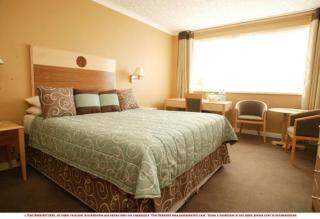Queens Hotel & Spa Bournemouth - Bournemouth - 1