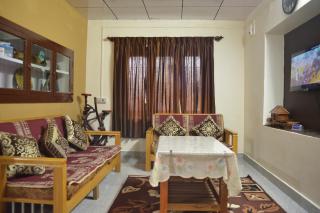 Agasthya Homestay - With Kitchenette - 0