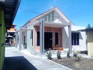 Cinnamon Guest House - Bajawa - 0