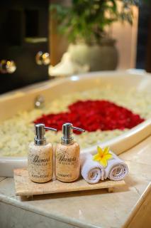 Bhavana Private Villas - Seminyak - 7