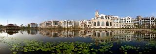 Country Garden Phoenix Hotels Shenyang Yuhong - 9