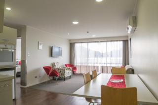 Marakura Deluxe Motel - Te Anau - 2