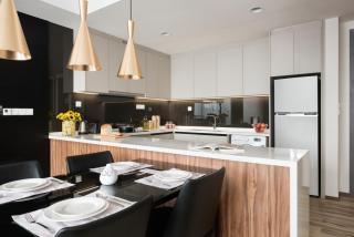 Somerset Damansara Uptown Petaling Jaya - 1