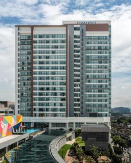 Somerset Damansara Uptown Petaling Jaya - Petaling Jaya - 0