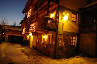 Pension Zur Alten Schmiede - Zwiesel - 2
