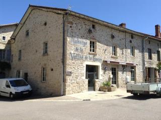 Auberge de la vallee de la gorre - Saint-Auvent - 0