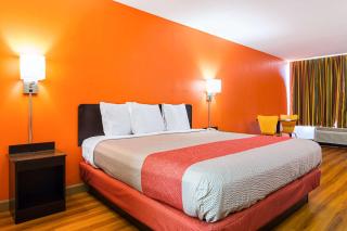 Motel 6-Cleveland, TN - Cleveland - 7