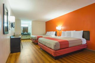 Motel 6-Cleveland, TN - Cleveland - 8