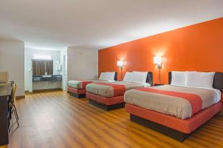 Motel 6-Cleveland, TN - Cleveland - 9