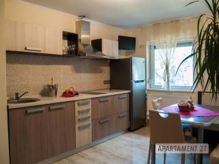 Apartamente Felix - Baile Felix - 7