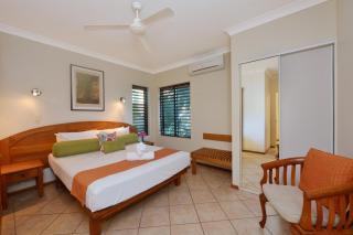 Seascape Holidays - Hibiscus - Port Douglas - 8