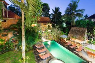 Wenara Bali Bungalows - Ubud - 8
