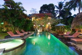 Wenara Bali Bungalows - Ubud - 7