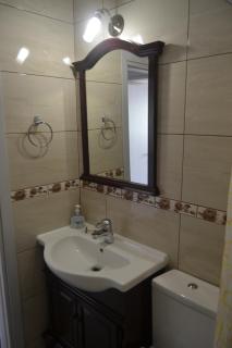 2BD flat next to Dasudi beach - 1