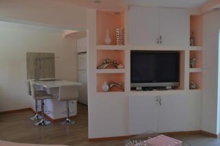 Двуспальная квартира возле дасуди - Limassol - 9