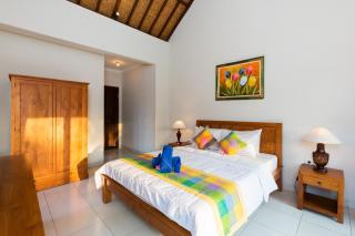 Wenara Bali Bungalows - 4