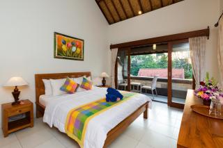 Wenara Bali Bungalows - Ubud - 6