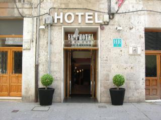 Hotel Jacobeo - Burgos - 9