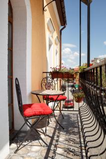 Art house Hostel - Kam"janec'-Podil's'kyj - 4