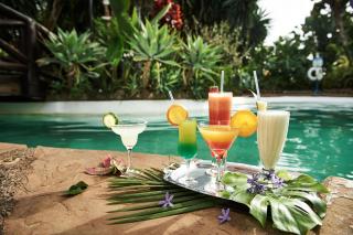 Safari Park Hotel - 2