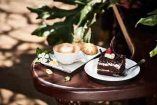 Safari Park Hotel - 1