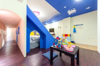 Kenting Aqual Inn - 5