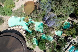 Safari Park Hotel - 3