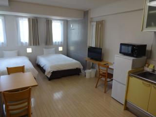 Across Omoromachi Naha - Naha - 4