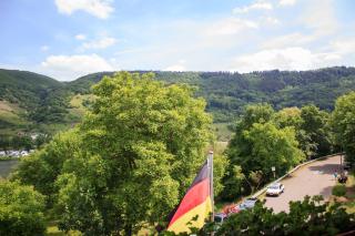 Hotel Zur Brücke - 1