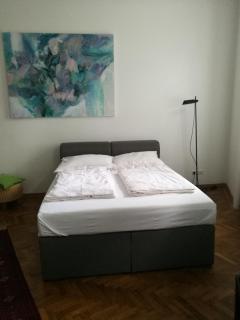 Jugendstil Garconniere - 9