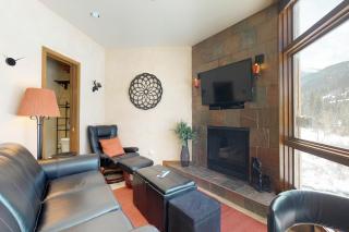 2914 River Bank Lodge - Keystone - 4