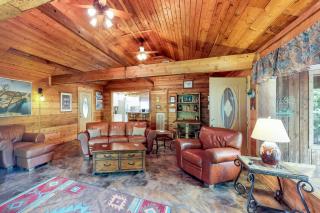 Creekside Casita - Schumannsville - 4