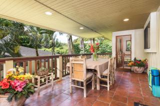 Anini Ohana Estate TVNC#4255 - Kilauea - 0