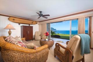 Pali Ke Kua #102 - Princeville - 6