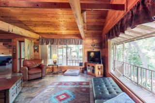 Creekside Casita - Schumannsville - 2