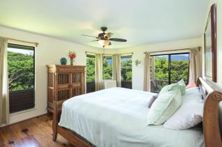 Hanalei Bay Villas #33 - Princeville - 5