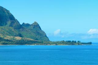 Pali Ke Kua #102 - Princeville - 2