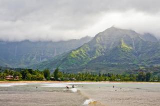 Pali Ke Kua #8 - Princeville - 6